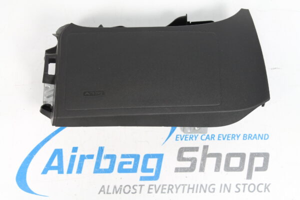 Knie airbag Fiat Punto Evo (2009-2012)