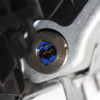 Airbag ginocchio Fiat Punto Evo (2009-2012) - immagine 3