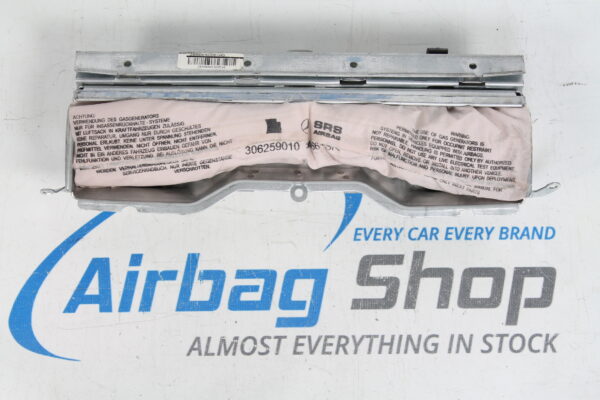 Genou airbag Mercedes E klasse W212 (2009-2016)