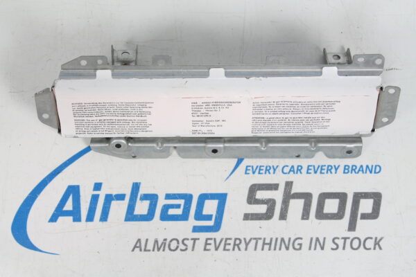 Knee airbag Mercedes M klasse W164 (2005-2011)