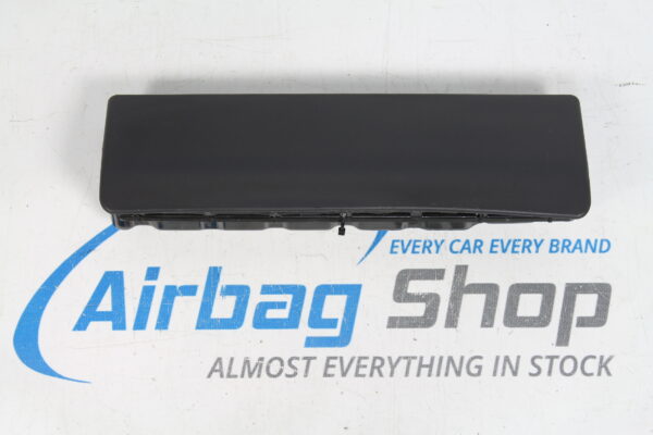 Genou airbag Skoda Superb (3T5) (2008-....)