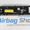 Knee airbag Skoda Superb (3T5) (2008-....) - Image 2