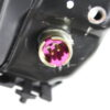 Knee airbag Skoda Superb (3T5) (2008-....) - Image 3
