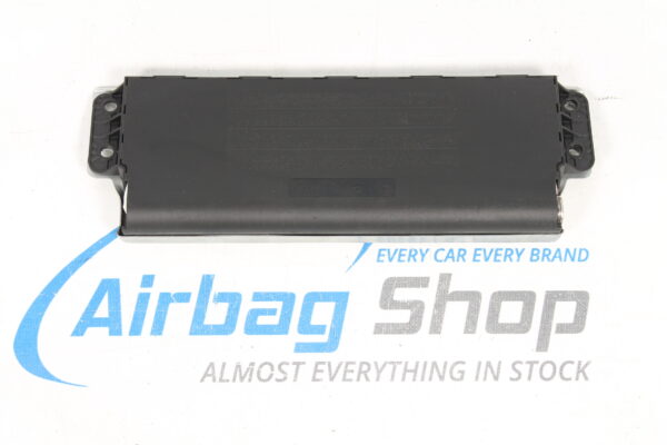 Knie airbag Skoda Yeti (2009-heden)