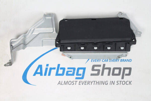 Genou airbag Toyota Land Cruiser (2007-....)