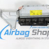 Knie airbag Toyota Land Cruiser (2007-heden) - Afbeelding 2