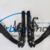 Airbag kit - Cruscotto pelle nero BMW Z4 E89 (2009-2016) - immagine 5