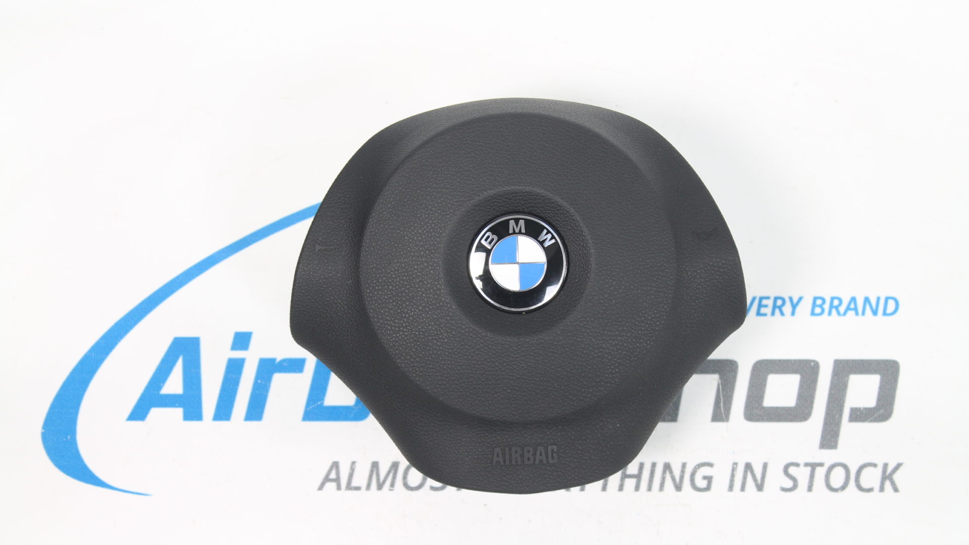 Stuur airbag BMW E81 E82 E87 E88 20072013