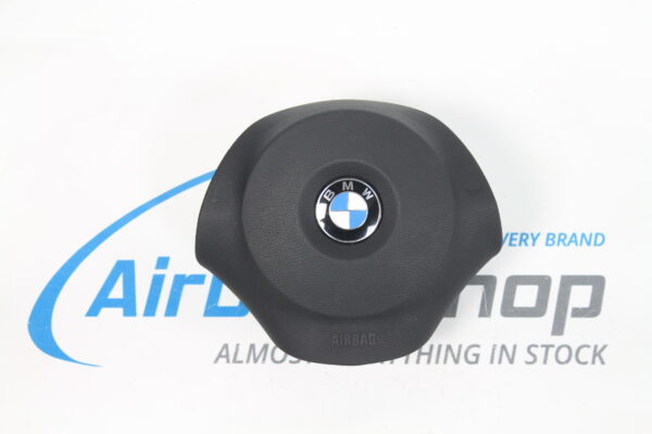 Stuur airbag BMW 1 serie E87 (2004-2011)