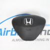 Airbag set - Dashboard panel Honda Jazz (2007-2014) - Image 2