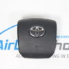 Airbag kit - Tableau de bord Toyota Land Cruiser (2007-....) – Image 3