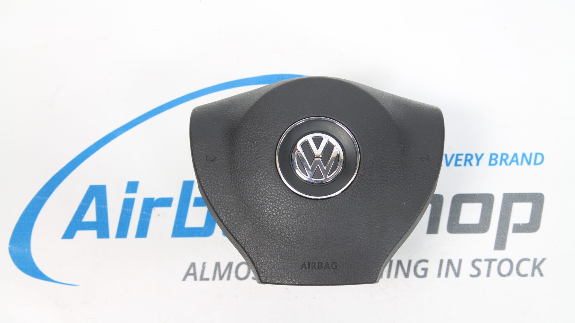 Airbag guida Volkswagen Tiguan facelift (20072016) Airbag Shop