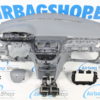 Airbag set - Armaturenbrett grau Peugeot 208 (2012-2019) – Bild 2