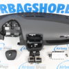 Airbag kit - Cruscotto sport Renault Clio (2012-2020) - immagine 2