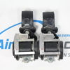 Airbag set - Armaturenbrett grau Peugeot 208 (2012-2019) – Bild 4