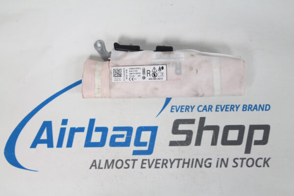 Siège airbag droite ou gauche Audi A4 B9 (2015-....)