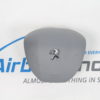 Airbag set - Armaturenbrett grau Peugeot 208 (2012-2019) – Bild 3