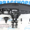 Airbag set - Dashboard Mercedes GLK klasse X204 (2008-heden) - Image 2