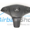 Airbag set - Dashboard Mercedes GLK klasse X204 (2008-heden) - Image 3