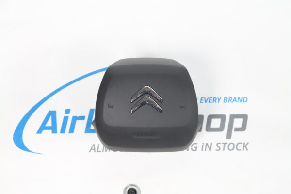 Driver airbag Citroen C4 Cactus (2014-....)