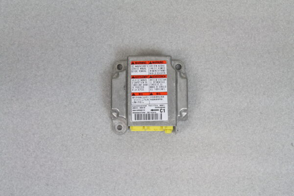 Airbag module Nissan Pixo (2009-2013)