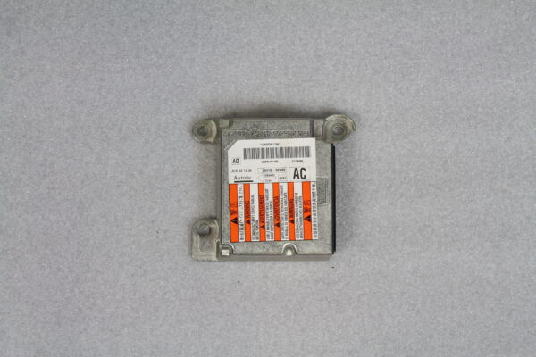 Airbag centralina Opel Agila (2008-....)