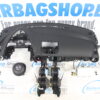 Airbag kit - Tableau de bord Mazda 2 (2014-....)  – Image 2