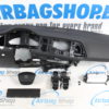 Airbag set - Dashboard Seat Ateca (2016-....)  - Image 2