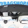 Airbag kit - Tableau de bord head up avec coutures Opel Insignia (2017-....) – Image 2
