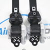 Airbag set - Panel Toyota Hilux (2011-2015)  - Image 3