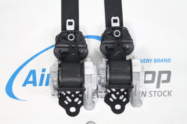 2 x Ceintures Toyota Hilux (2011-2015)