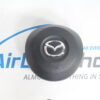 Airbag kit - Tableau de bord Mazda 2 (2014-....)  – Image 3