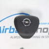 Airbag kit - Cruscotto radar con cucitura Opel Insignia (2017-....) - immagine 6
