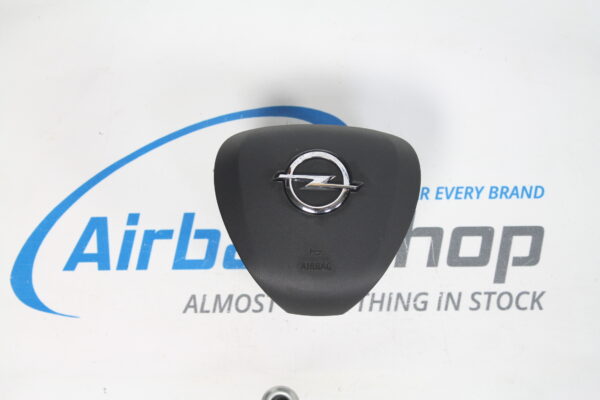 Volant airbag Opel Insignia (2017-....)