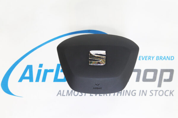 Driver airbag Seat Ateca (2016-....)