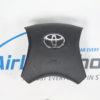 Airbag set - Panel Toyota Hilux (2011-2015)  - Image 2