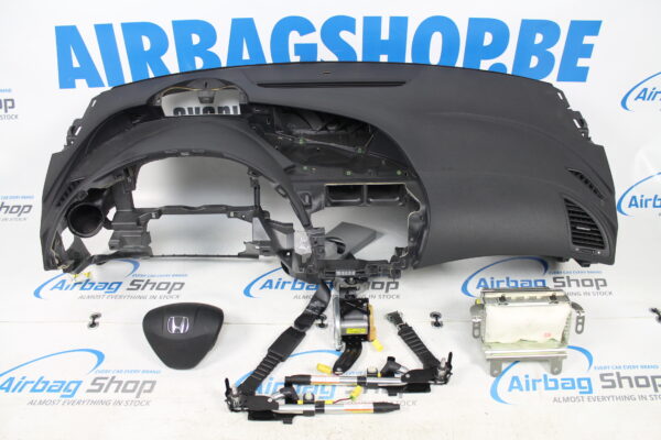 Airbag set - Dashboard Honda Civic (2005-2012)