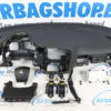 Airbag set - Dashboard Mitsubishi Outlander (2012-....) - Image 2