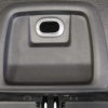 Airbag kit - Tableau de bord noir avec GPS Fiat Panda (2012-....) – Image 3