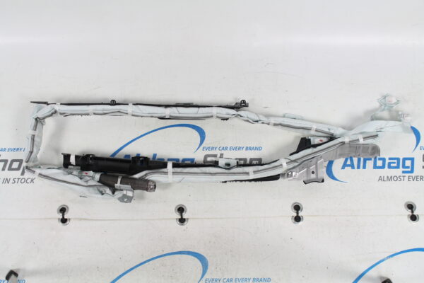 Roof airbag left or right Toyota Rav4 (2013-....)