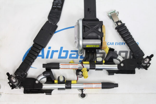 2 belts + 2 pretensioners Honda Civic (2005-2012)