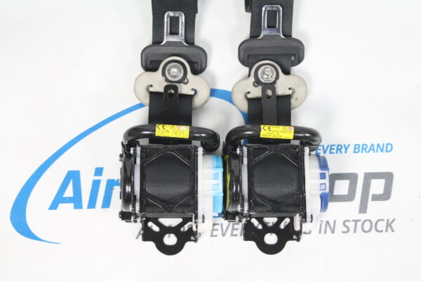 2 x Ceintures Mazda CX-5 (2012-2017)