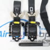 Airbag set - Dashboard Mitsubishi Outlander (2012-....) - Image 4
