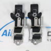 Airbag set - Dashboard with roof airbags Toyota Rav4 (2013-....) - Image 4