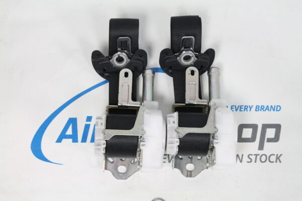 2 x Cinture Toyota Rav4 (2013-....)