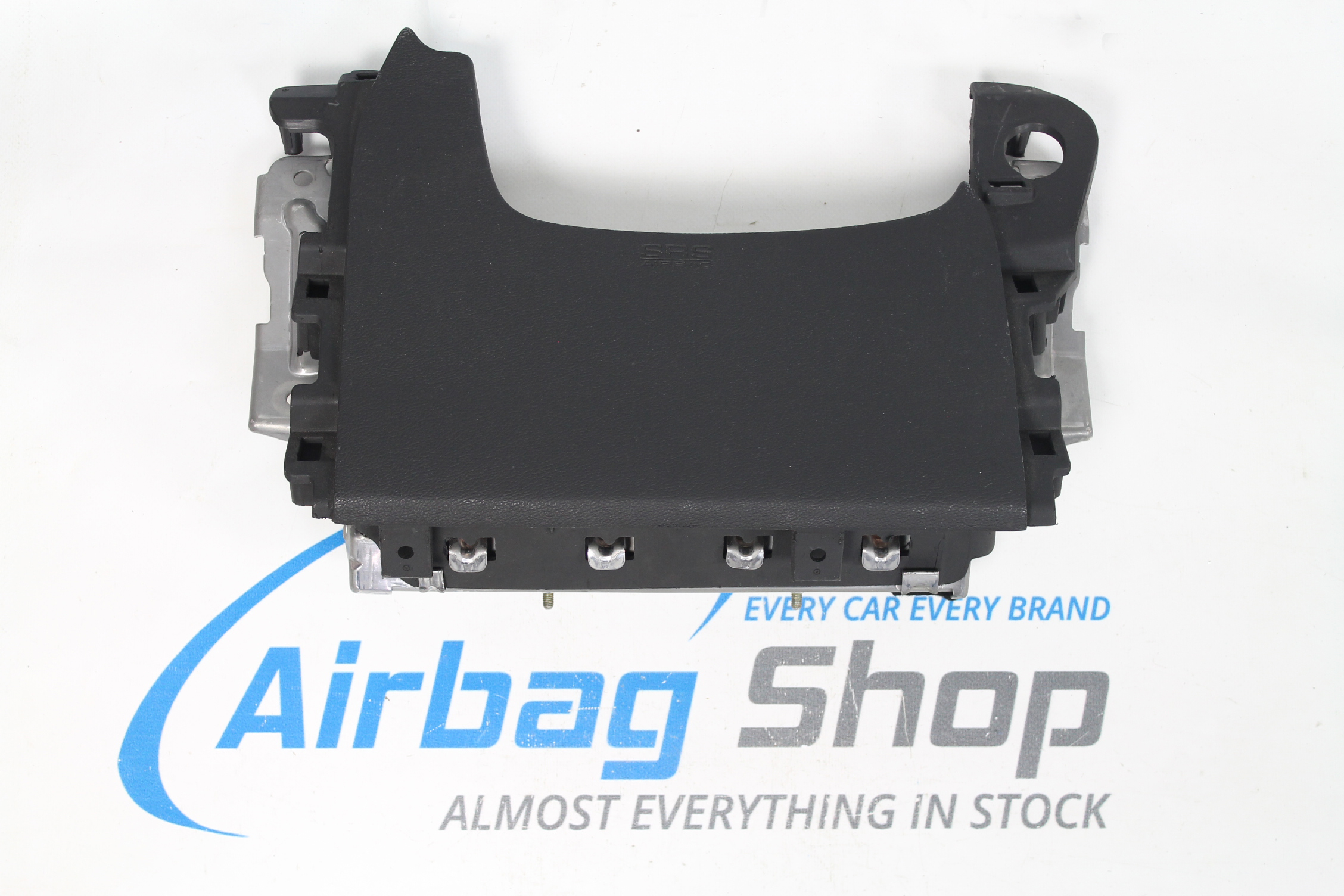 Knee airbag Mitsubishi Outlander (2012....) Airbag Shop