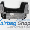 Knie airbag Mitsubishi Outlander (2012-heden) - Afbeelding 2
