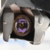 Knie airbag Mitsubishi Outlander (2012-heden) - Afbeelding 3