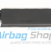 Airbag set - Dashboard black Skoda Yeti facelift (2009-....)  - Image 4