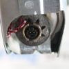 Knee airbag Volkswagen Sharan (2010-....) - Image 3
